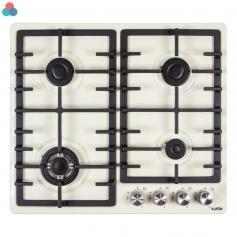 Варочная поверхность VENTOLUX HSF640-D2 CEST (IVORY) в Запорожье